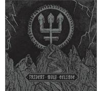 Watain – Trident Wolf Eclipse – CD (Jewel Case)