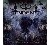 Trident - World Destruction