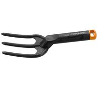 Tridente Solid Fiskars - Larghezza 78 mm Fiskars Giardinaggio e agricoltura