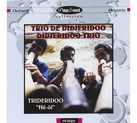 Trideridoo - A.V.: Trio Per Didjeridoo