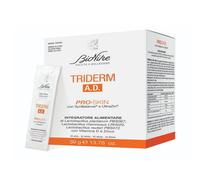 BioNike Triderm A.D. - Pro Skin Integratore Alimentare, 30 stick