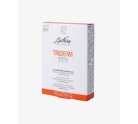 Triderm A K Integratore Alimentare con Vitamina E Niacina e Zinco Antiossidante