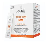 Bionike Triderm Ad Pro Skin - Integratore per la pelle 30 Stick