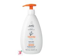 BioNike Triderm Baby olio balsamo detergente 500 ml
