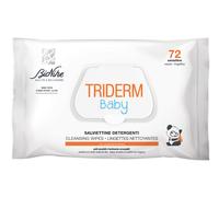 Triderm Baby Salv Det 72pz