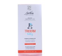 TRIDERM BABY SHAMPOO ULTRADEL
