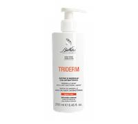 Bionike Triderm Sapone Marsiglia Antibatterico 250ml
