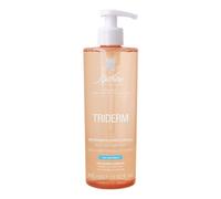 Triderm detergente corpo capelli 400 ml