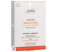 TRIDERM IMMU SYSTEM 30 CAPSULE