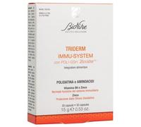 TRIDERM IMMU SYSTEM 30CPS
