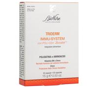 TRIDERM IMMU SYSTEM 30CPS