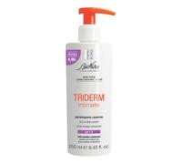 Bionike Triderm - Intimate Detergente Intimo con Antibatterico pH 3.5, 250ml