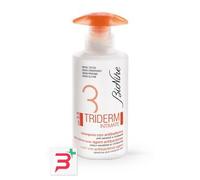 Bionike - Triderm Intimate Detergente con Antibatterico pH 3.5 - Detergente intimo
