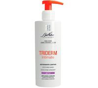BIONIKE Triderm - Intimate pH7 Detergente Lenitivo, 250ml PROMO