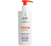 BioNike Triderm Intimate Detergente Lenitivo pH 7.0 500 ml