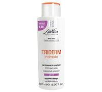 BioNike Triderm Intimate Detergente Lenitivo pH 7.0 500 ml