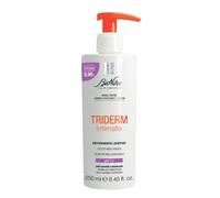 BIONIKE Triderm - Intimate pH7 Detergente Lenitivo, 250ml PROMO