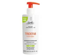 Bionike Triderm Intimate Detergente Rinfrescante pH 5.5 250 ml Sapone