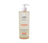 Triderm Olio Detergente Viso e Corpo per Pelle Secca 750 ml