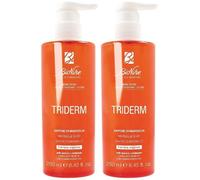 Triderm Sapone di Marsiglia 2x250 ml Sapone liquido