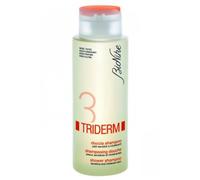 Triderm TRIDERM DOCCIA SHAMPOO 200 ML VECCHIA FORMULA