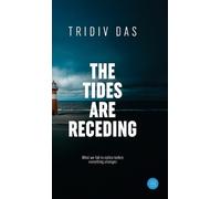 Tridiv Das Tides are receding (Copertina rigida)