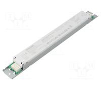 TRIDONIC LC-50W-250-400MA-140V-O4A-LP-ADV Alimentatore