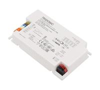 LCA 25W 350-1050MA ONE4ALL C PRE Alimentazione: LED commutato 25W 20-50Vdc 35