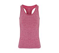 TriDri Canotta Sportiva 3D Senza Cuciture Donna (RW6554)