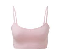 TriDri Donna riciclato senza cuciture 3D Fit Multi-Sport Flex Bra TR510 - Cuscin