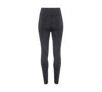 TriDri Donna senza cuciture 3D Fit Multi-sport Denim Look Leggings TR305