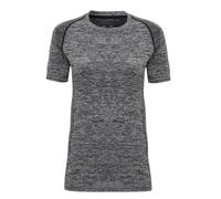 TriDri Donna senza cuciture 3D Fit Multi-Sport Performance manica corta Top TR20