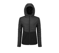 TriDri Giacca Isolante Ibrida Donna (RW8308)