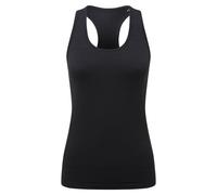 TriDri Gilet 3D Senza Cuciture Donna (RW8568)