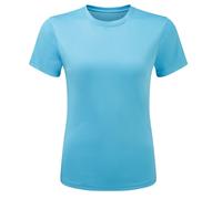 TriDri Ion-Charge Maglietta Struttura Riciclato Donna (RW11072)