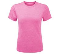 TriDri Ion-Charge Maglietta Struttura Riciclato Donna (RW11074)