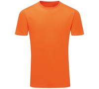 TriDri Ion-Charge Maglietta Struttura Riciclato Uomo (RW11086)