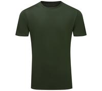 TriDri Ion-Charge Maglietta Struttura Riciclato Uomo (RW11086)