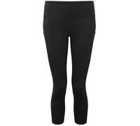 TriDri Leggings a 3/4 Riciclato Donna (RW8491)