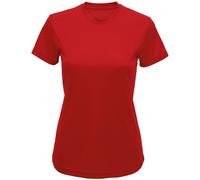 TriDri Maglietta Active Riciclato Donna (RW8281)