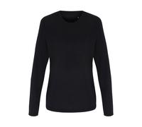 TriDri - Maglietta sportiva a maniche lunghe - Donna (RW6561)