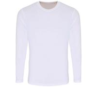 TriDri - Maglietta sportiva a maniche lunghe - uomo