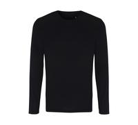 TriDri - Maglietta sportiva a maniche lunghe - uomo