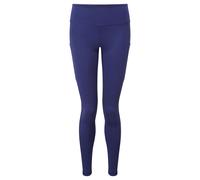 TriDri Pantacollant Lavaggio acido Riciclato Donna (RW8485)