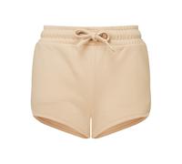 TriDri Pantaloncini Sportivi Retrò Donna (RW9213)