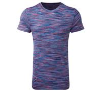 TriDri Space Dye Performance T-Shirt TR101 - Sweat-wicking poliestere Style