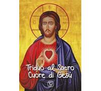 Triduo al Sacro Cuore di Gesù