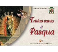 Triduo santo e Pasqua