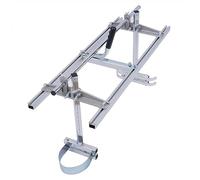 TRIEBAN Segheria portatile motosega smerigliatrice fresatura fresatura guida mulino sega in legno per motoseghe da 14" a 36"