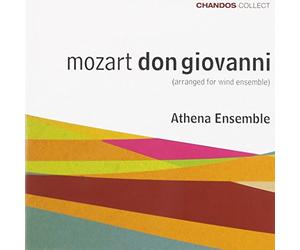 Triebensee/Mozart - Don Giovanni (Excerpts)